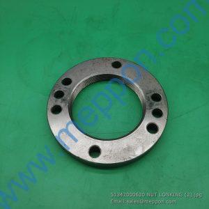 51342000620 NUT LONKING  GB/T889.2 M14 x 1.5-10
