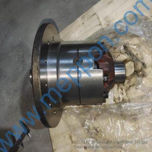 51C0171 Differential assy XGMA