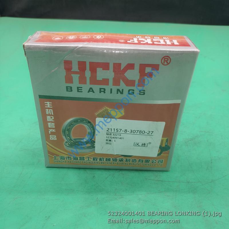 52324001401 BEARING LONKING