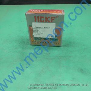 52555000301 GE70ES-C3 BEARING LONKING