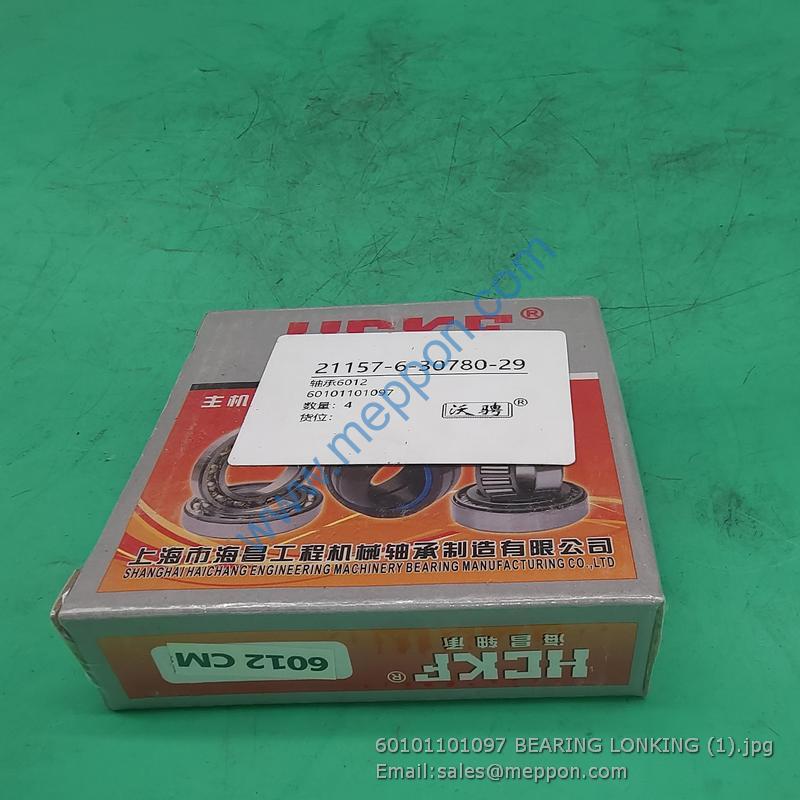 60101101097 BEARING LONKING Meppon Co., Ltd