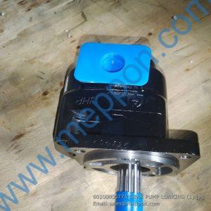60200000775 GEAR PUMP LONKING pv2080l04l LG862NGMVII.06.03.01B