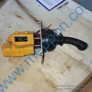 60304000102 joystick CDM853 CDM856