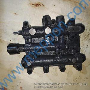 60400000697 CONTROL VALVE LONKING LG853.03.01.13JA