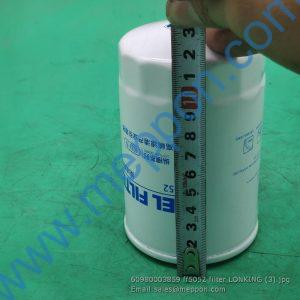 60980003859 ff5052 filter LONKING