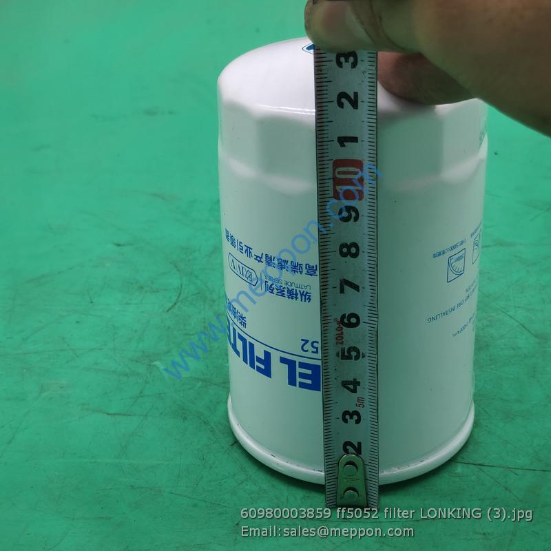 60980003859 ff5052 filter LONKING