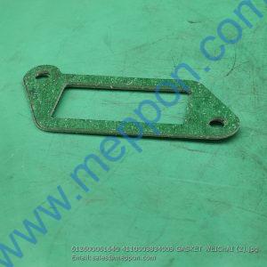 612600061640 4110003834009 GASKET WEICHAI