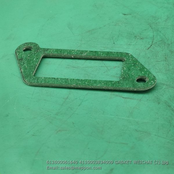 612600061640 4110003834009 GASKET WEICHAI