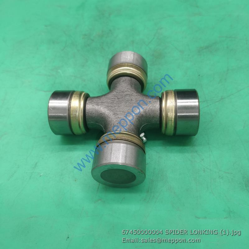 67450000004 SPIDER LONKING EQ140-ll