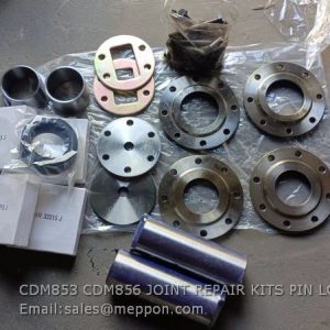 CDM853 CDM856 JOINT REPAIR KITS PIN LONKING