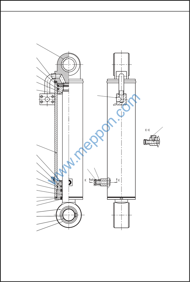 XCMG ZL50GN WHEEL LOADER PARTS MANUAL 50 – Meppon Co., Ltd XCMG ZL50GN WHEEL LOADER PARTS MANUAL 50 – Meppon Co., Ltd